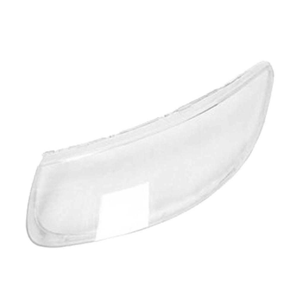 Car Clear Lens Shell Cover Front Headlight Cover Replacement For 2008 2009 2010 2011 2012 Left