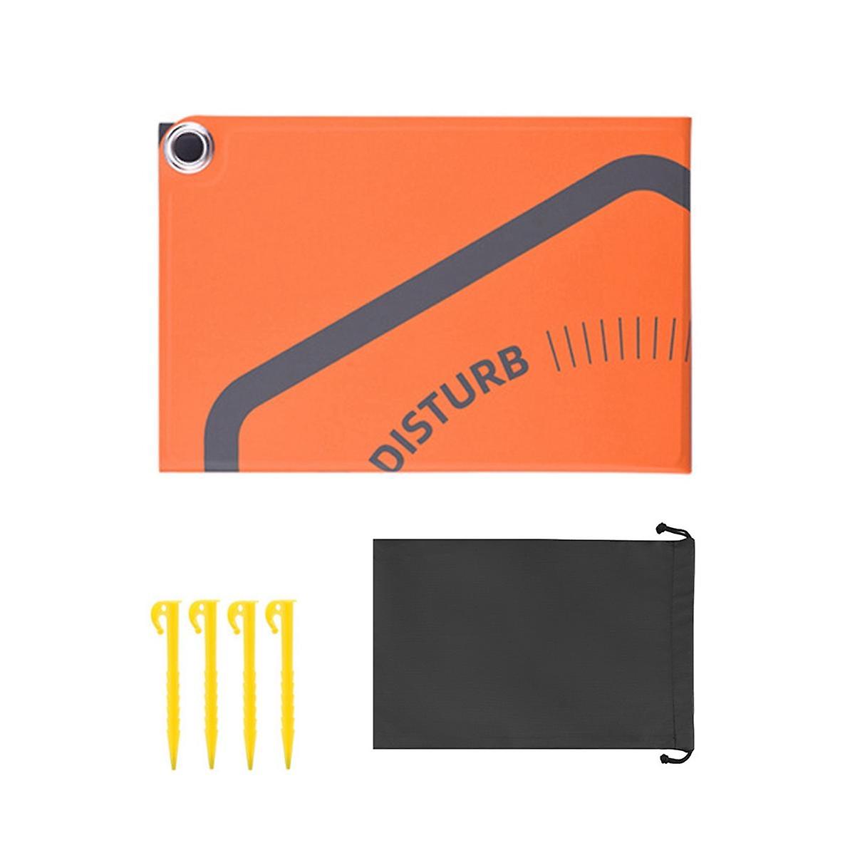 20In Drone Landing Pad Waterproof Universal Foldable Double-Sided Helipad for AIR 3/Mini 3 Pro/ 3