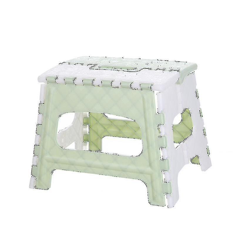 Superior Folding Step-stool