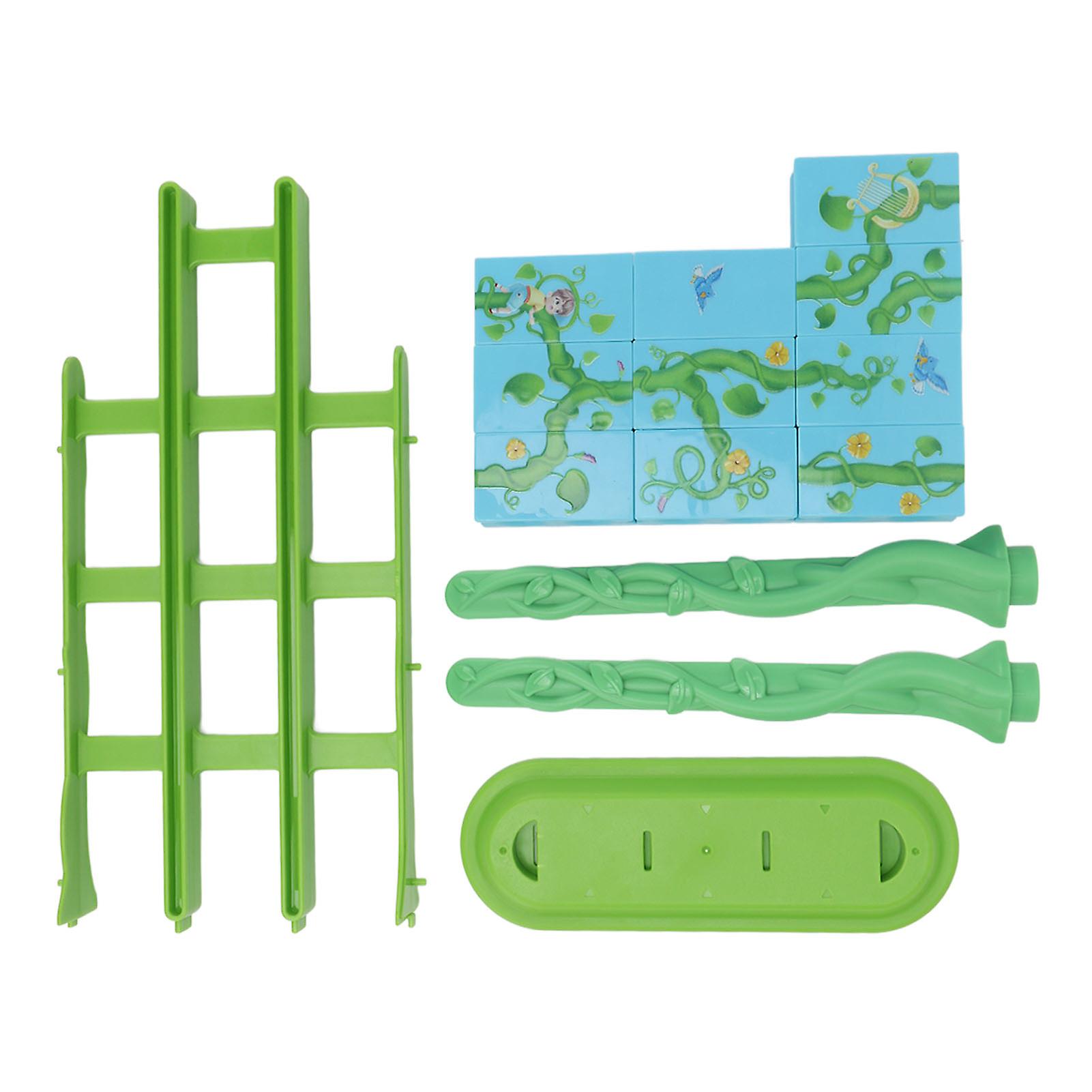 Interactive Matching Puzzle Toy for Early Learning, Ages 3+ – Fun Parent-Child Activity