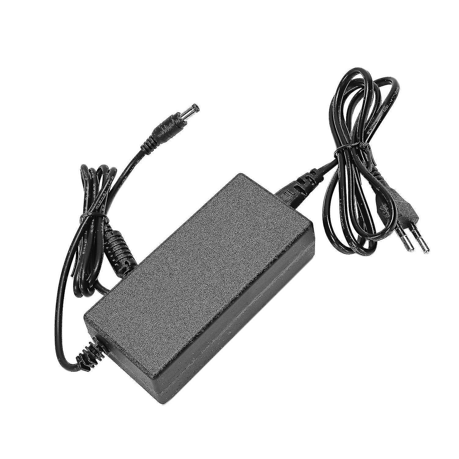 42v 2a Balance Wheel Self Balancing Scooter Power(eu Plug)