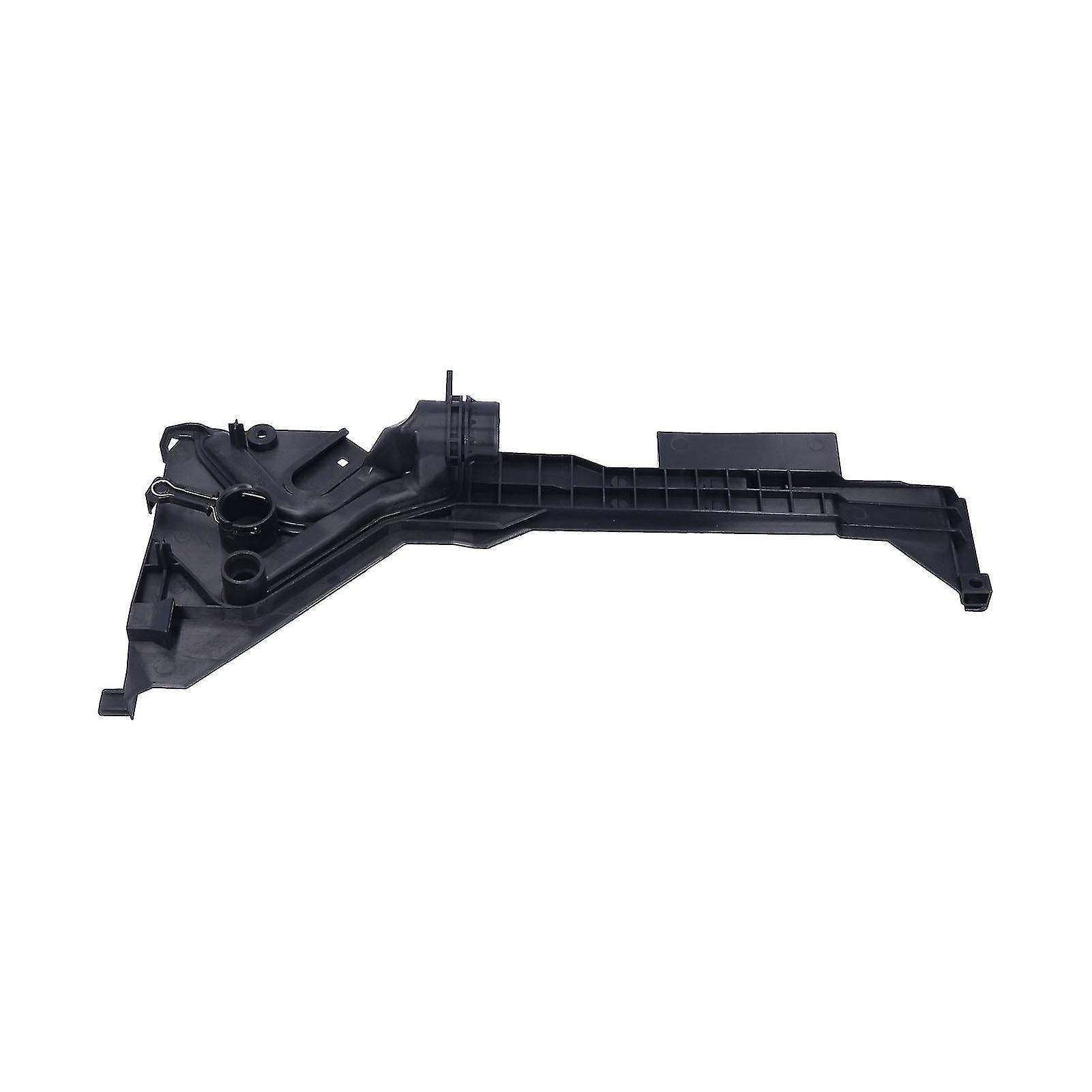 Vollsun Radiator Expansion Tank Mounting Plate 17113400017 Replacement For X3 2.5i 20042006
