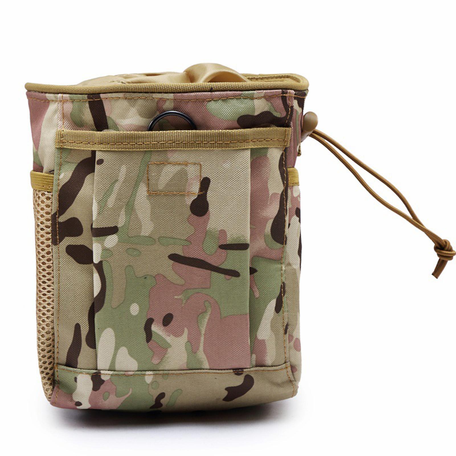 Tactical Mobile Phone Belt Pouch Small Utility Pouch Smartphone Holster Case
