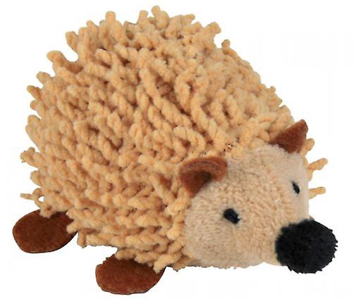 Trixie Plush Hedgehog with Catnip and Sound (Cats , Toys , Plush & Feather Toys)