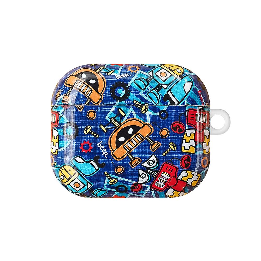 IMD Earphone Case For 3