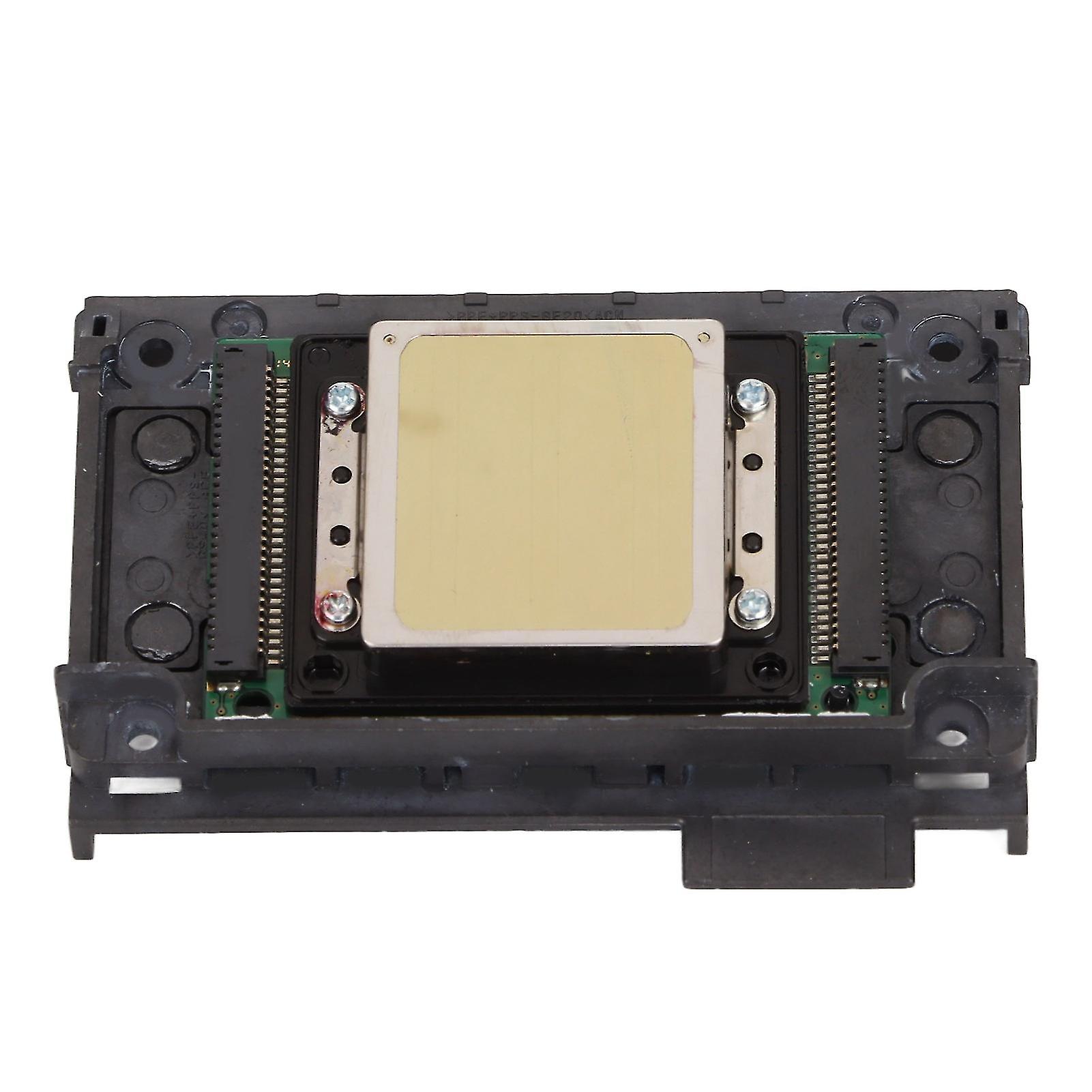 UV Printhead Practical Efficient Compact Structure Six Colors Piezoelectric Printhead for Xp600