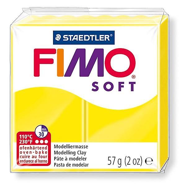 Polymer paste 57 g - Yellow