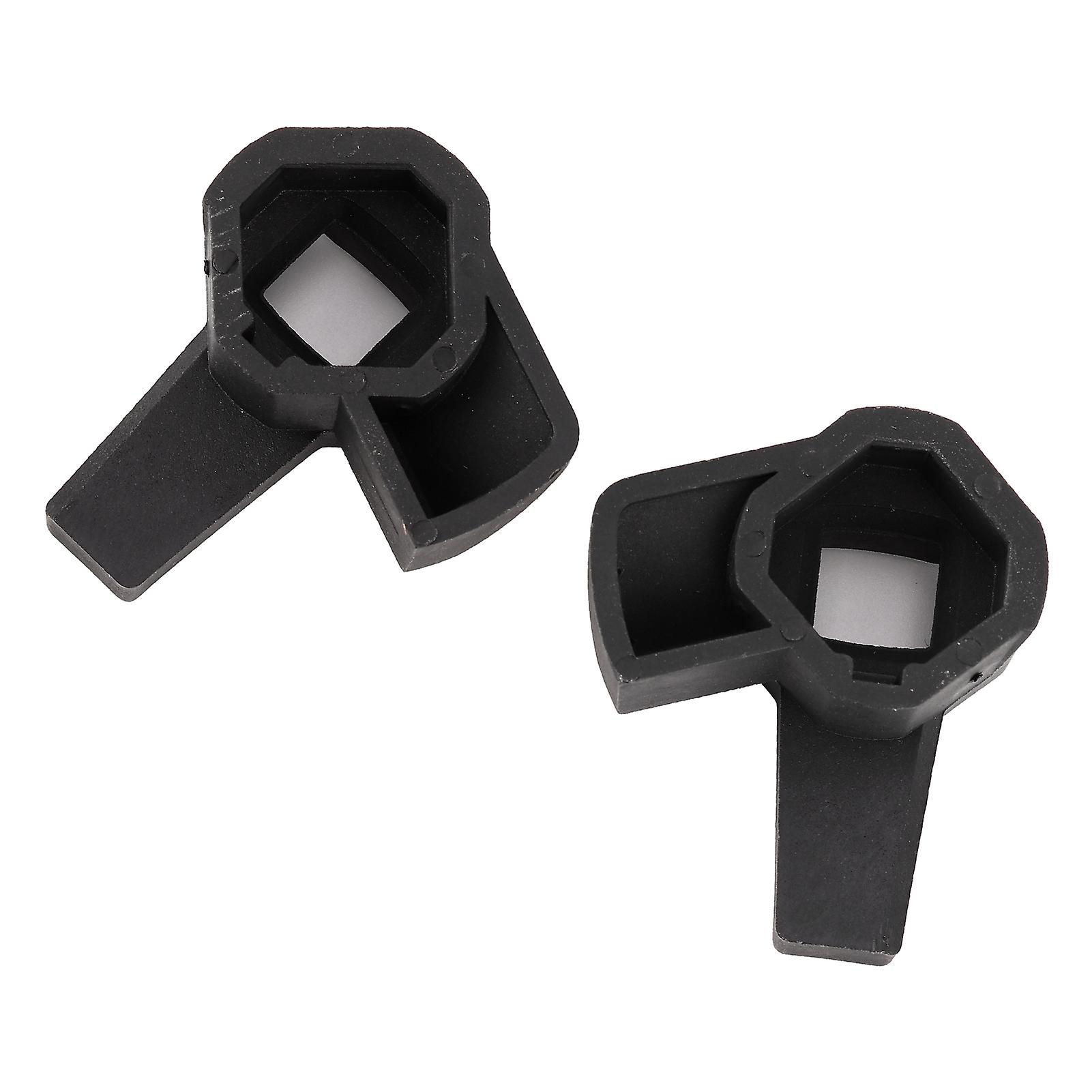 Front Hood Locking Mechanism Left Right A4517570101 Fit for Smart Fortwo 2007-2015