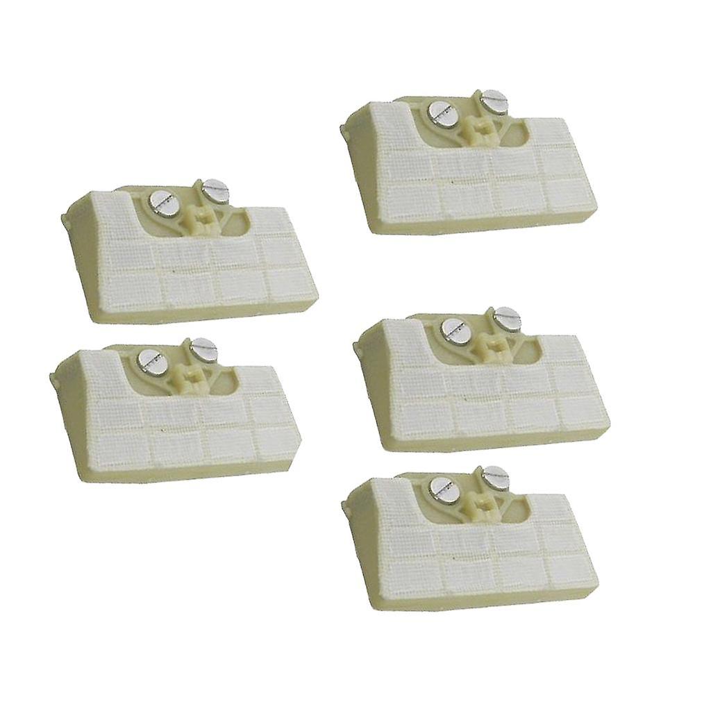 5 pieces Chainsaw Air Filter Cleaner for STIHL MS290 MS390 MS310 MS 290 390