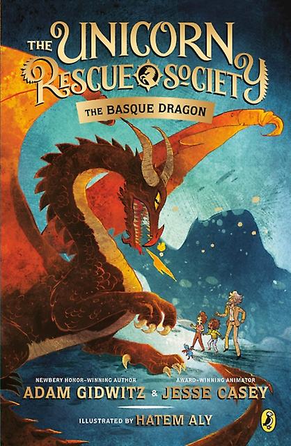 The Basque Dragon by Jesse Casey Paperback Book