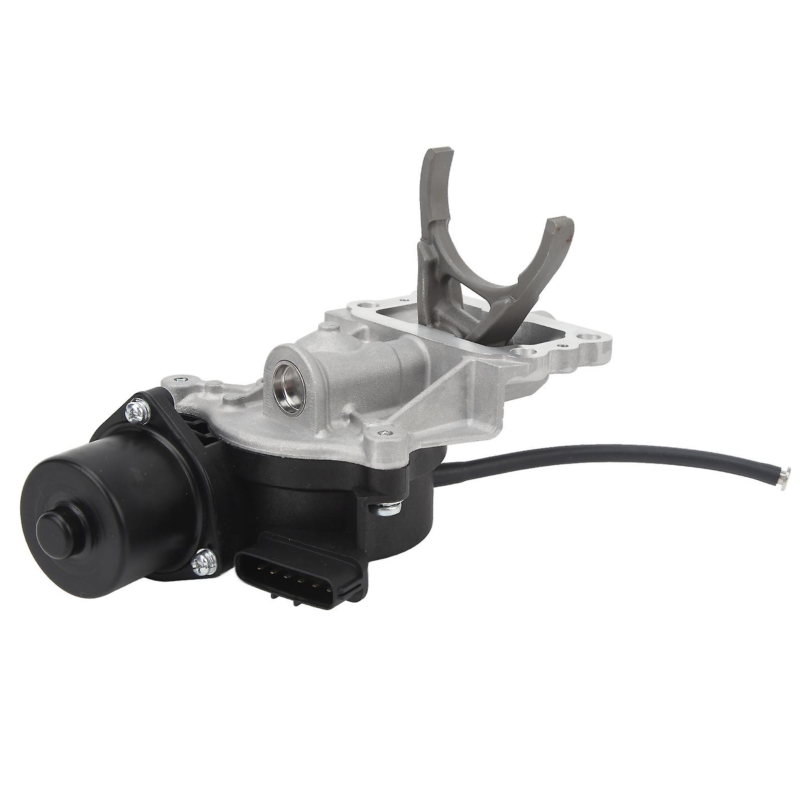 FrontDifferentialActuator DifferentialLockActuator FrontDifferentialVacuumActuator DifferentialShiftActuator 1S15514 4140034020 J78006