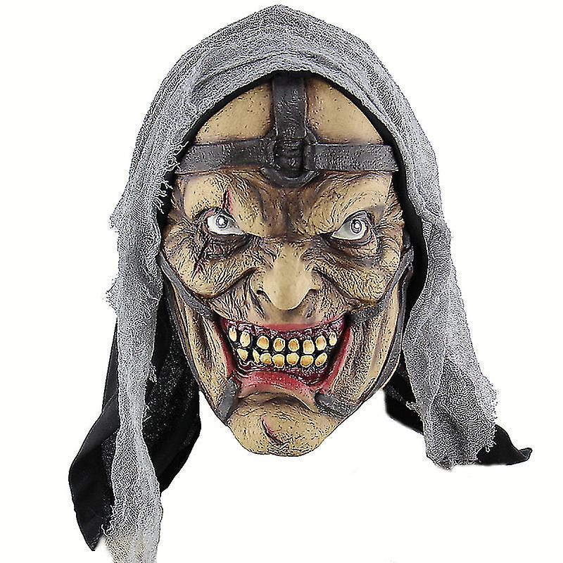 1pcs Wizard Mask