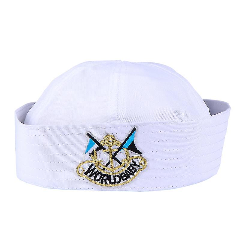 1pcs Cosplay Sailor Hats