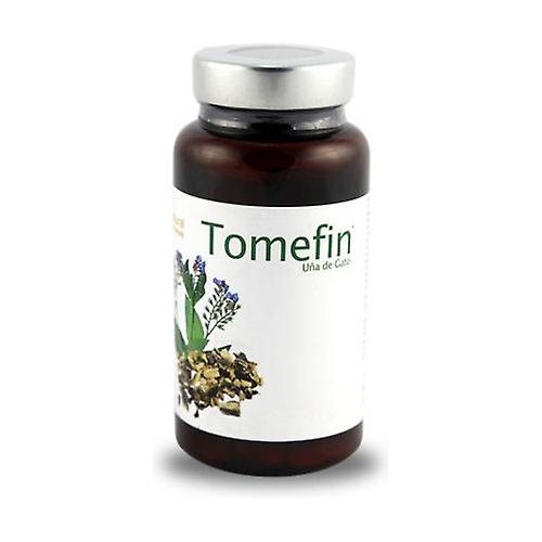 Tomefin 60 capsules