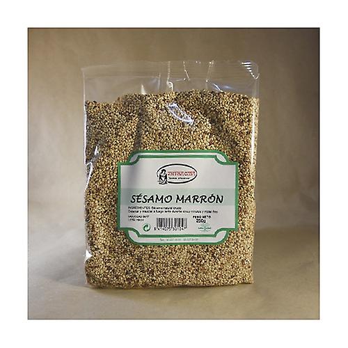 Brown Sesame 250 g