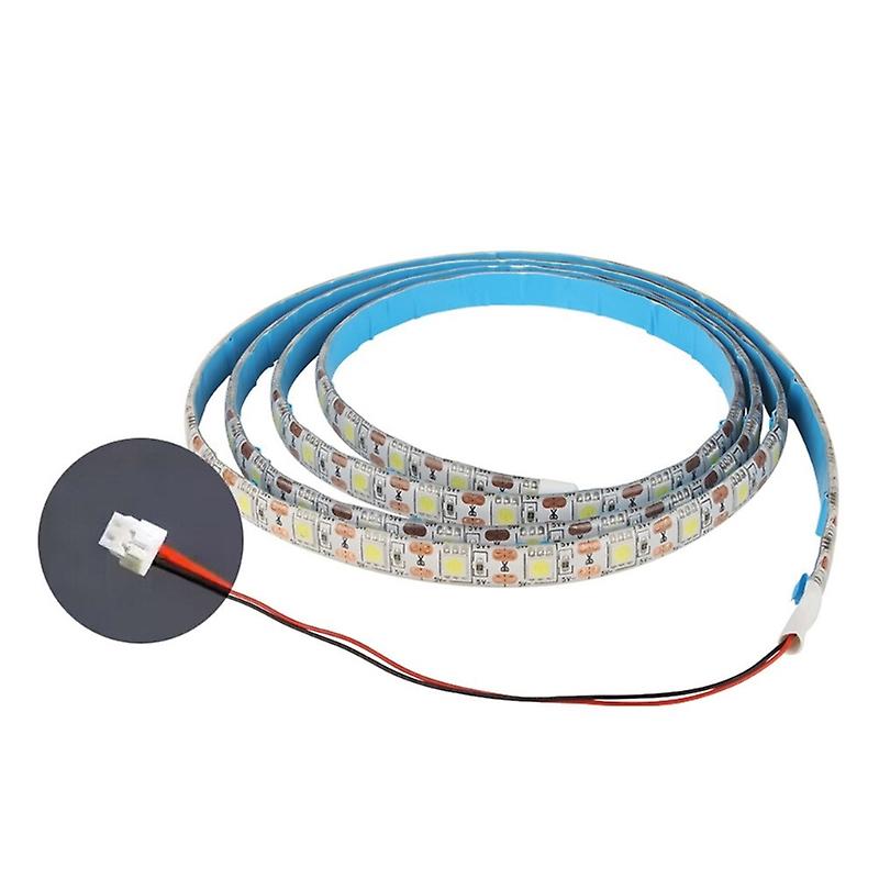 5V LED LightStrip for Lab X1 X1C P1P P1S 3D Printer Accessaries 120CM
