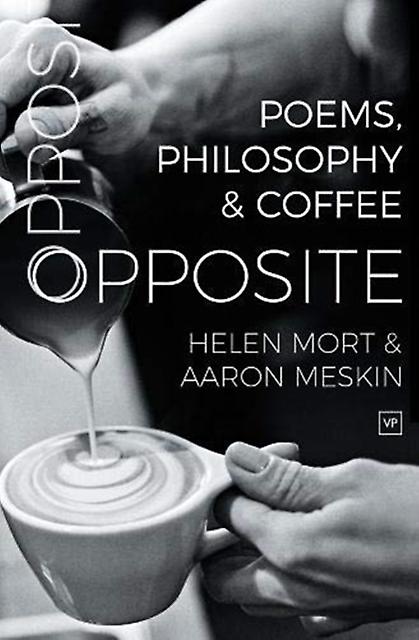 Opposite by Aaron Meskin Paperback Book
