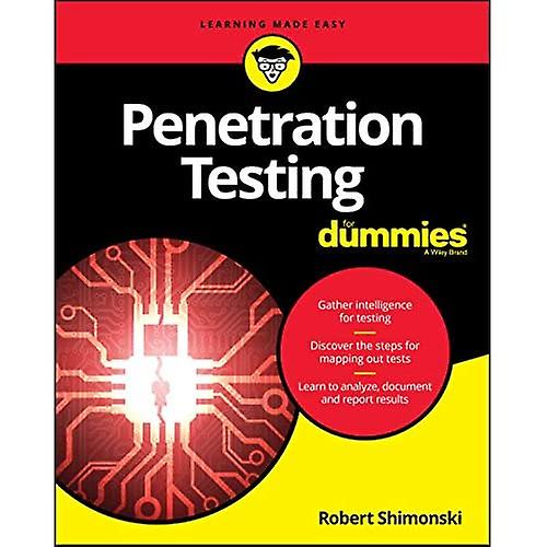 Penetratietesten voor dummies