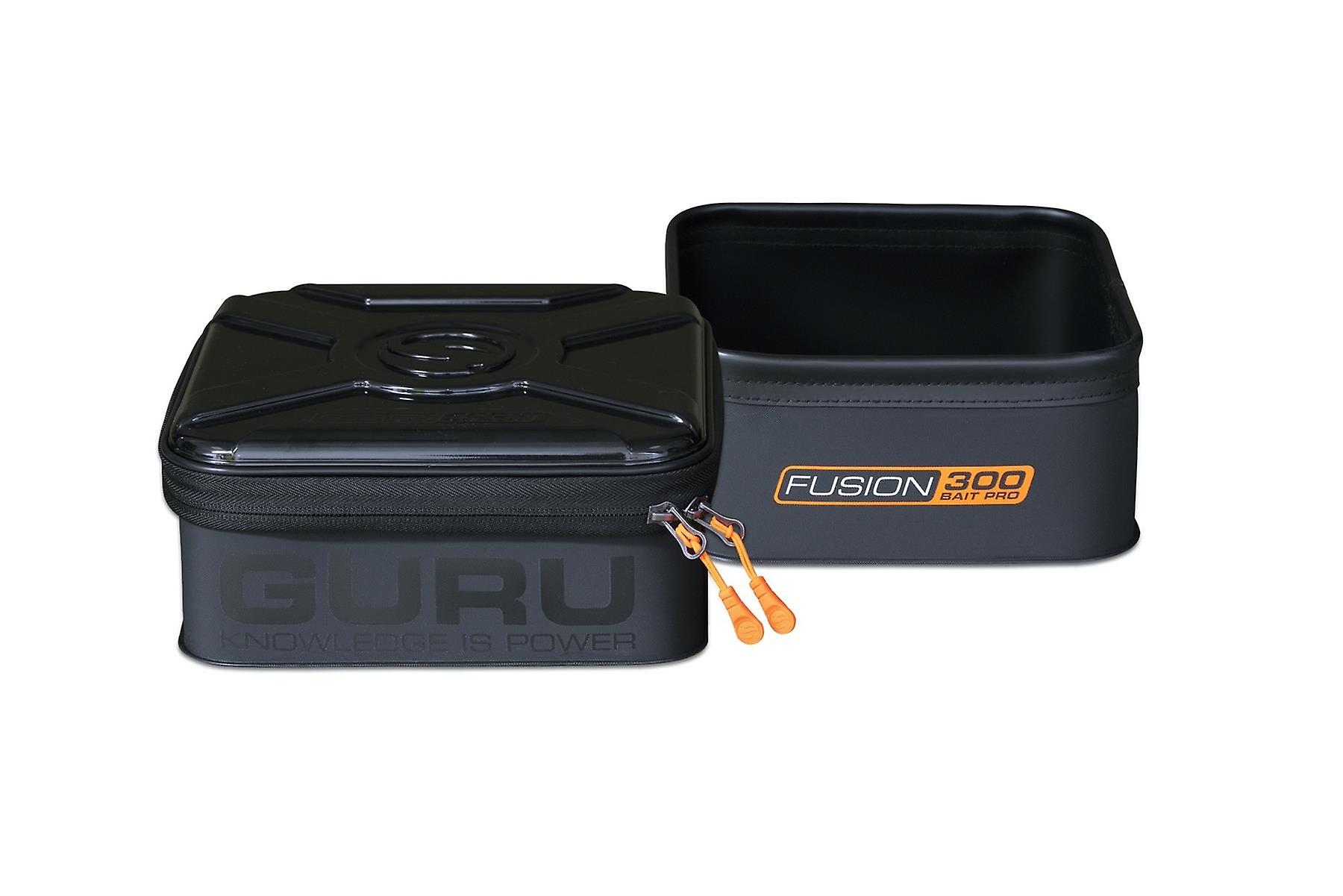Guru Fusion 600 Bait Pro HT //