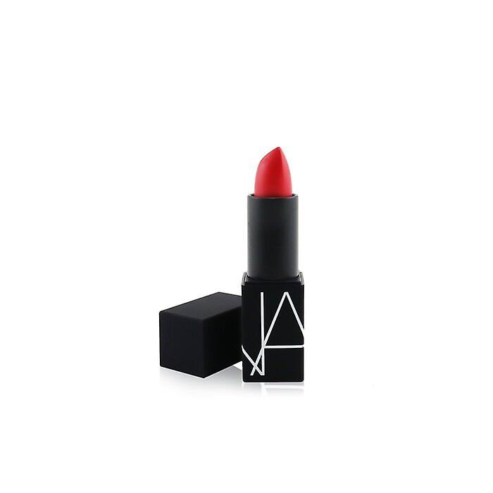 Nars Lipstick - Ravishing Red (matte) 3.5g/0.12oz