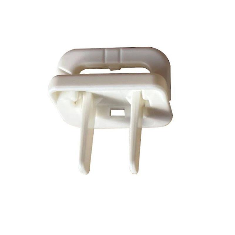 Child Safety Plug Covers | Baby Proofing Electrical Outlets | Plastic Protector Caps