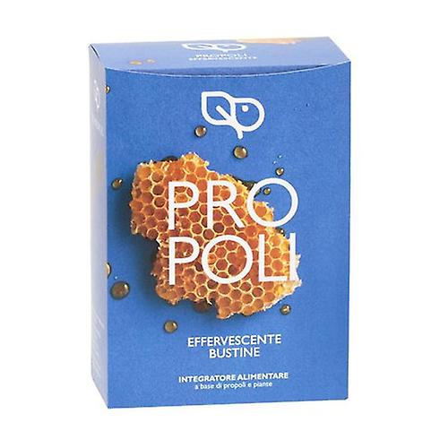 Propolis - Effervescent 20 packets of 3.5g