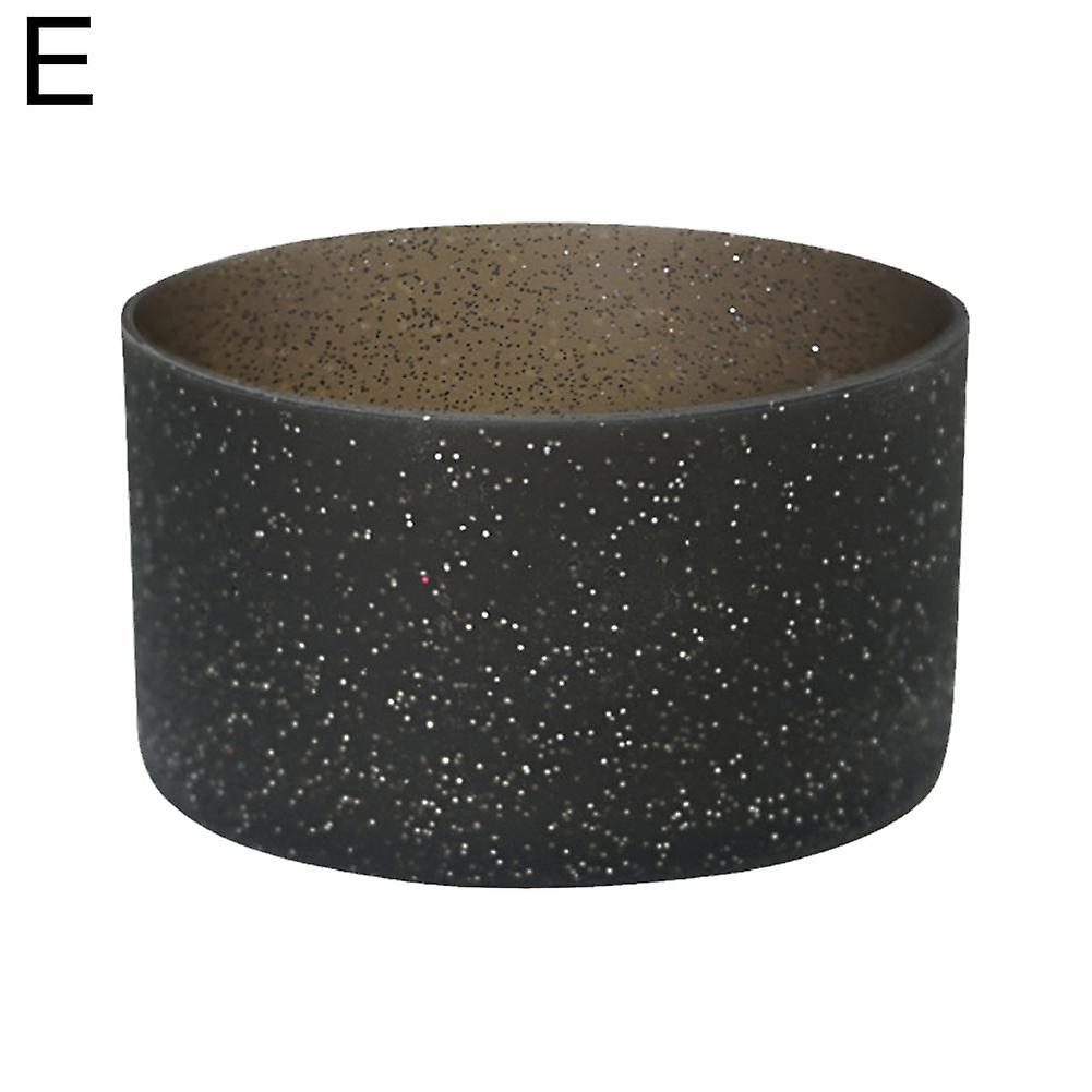 Silicone Boot for Stanley Cup Tumbler Sleeve 20/30/40oz Protective Hydroflask