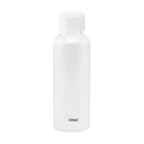 Travel bottle to fill 100 ml