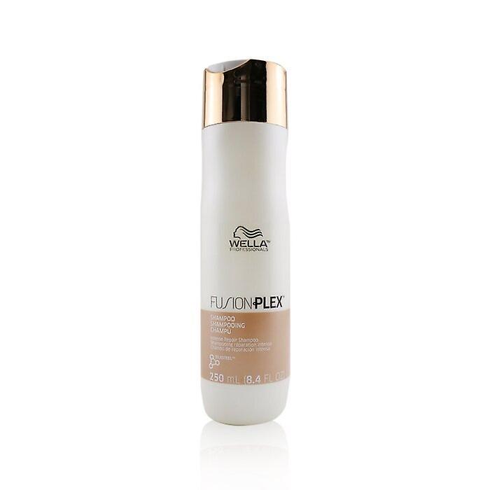 Wella Fusionplex Intense Repair Shampoo 250ml/8.4oz