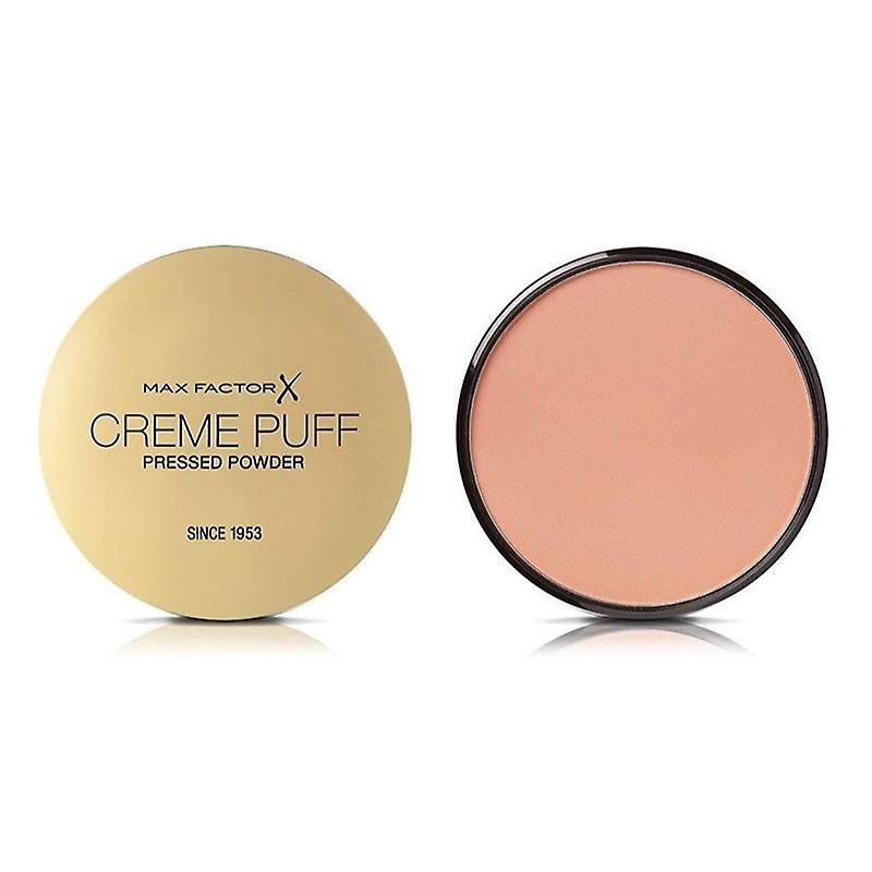 Max Factor Creme Puff 85 Light N Gay
