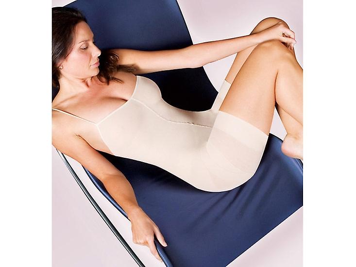 Afslankende bodysuit (maat S)