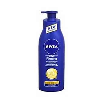 Nivea - Odżywczy Ujędrniający balsam do ciała do cery suchej Q10 Plus (Ujędrniający) 400 ml 400ml