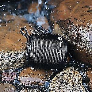 Mini Waterproof Bluetooth Speaker