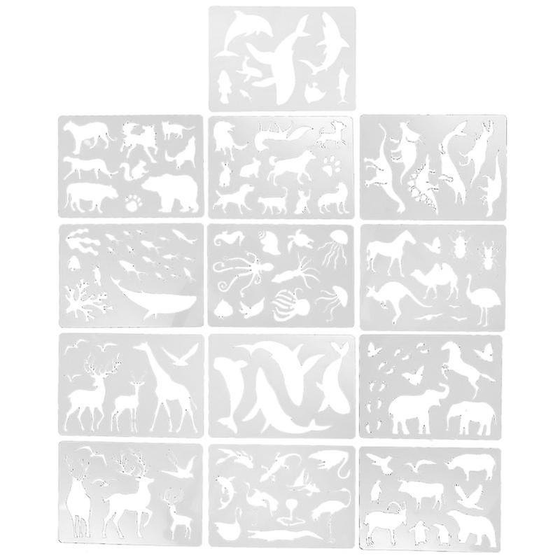 Pp Painting Template For Kids Use