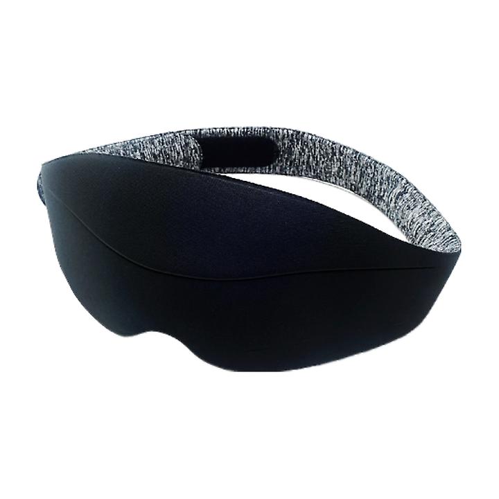 3D Memory Foam Eye Mask for Sleep