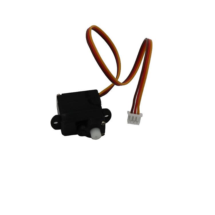 BMAX 2g Micro Digital Servo for Drone Gimbal Control