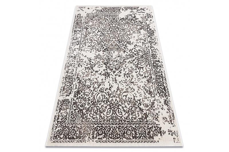 Carpet VINTAGE 22208765 beige classic rosette