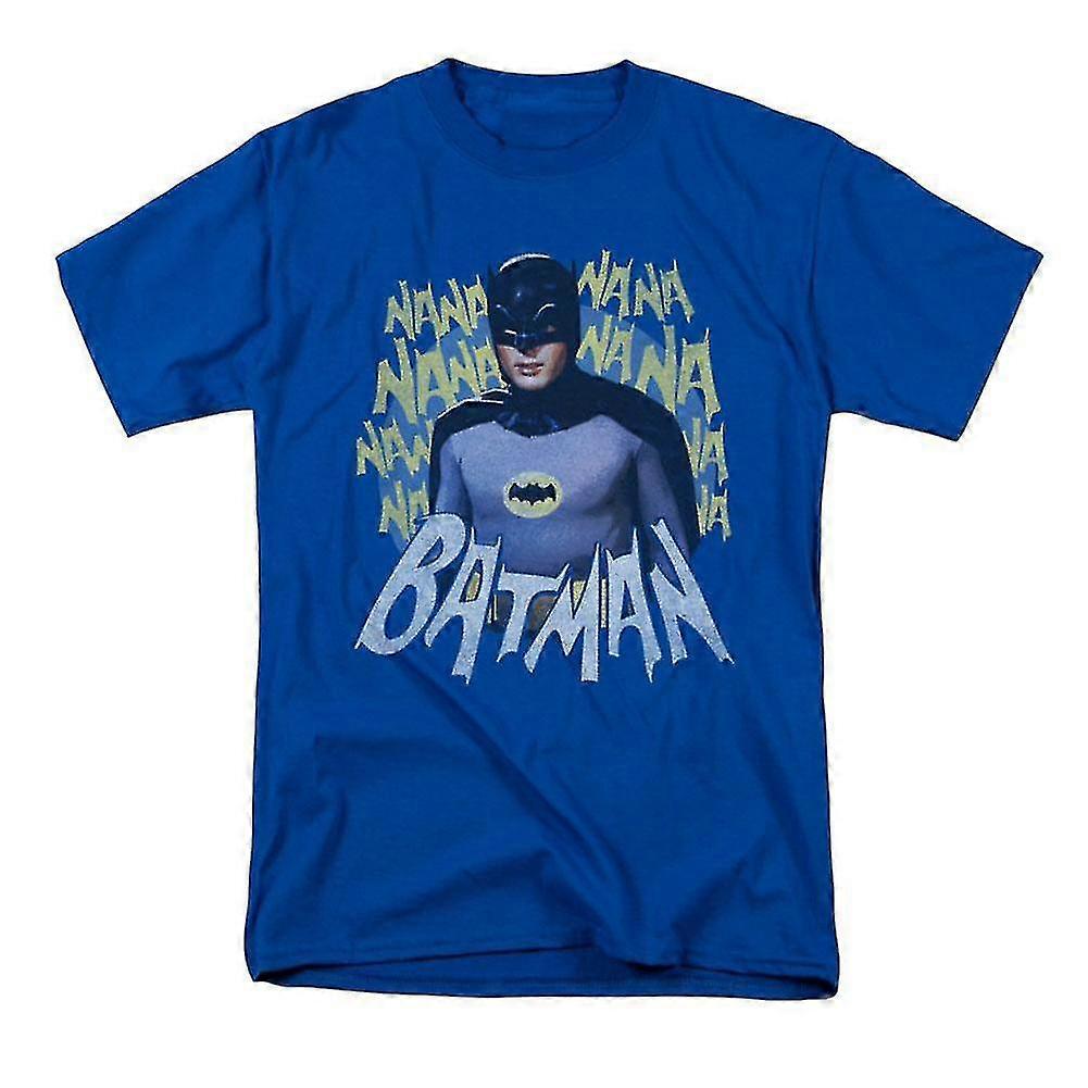 Batman Theme Song T-shirt