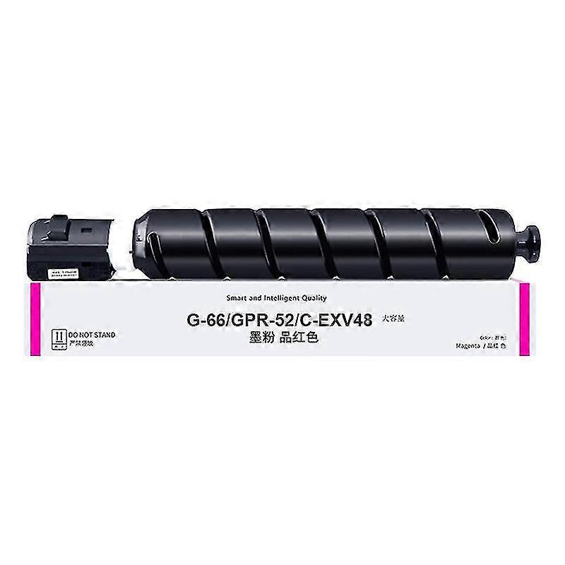 hg NPG-66 GPR-52 C-EXV48 Toner Cartridge For Canon iR C1325 1335 C1325 C1335 G-66 NPG66 C1324if C1325if C1335if C1335ifc