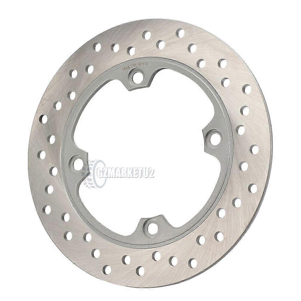 רוטורים דיסק בלם אחורי עבור הונדה X-ADV750 2017-2022 2018 2019 2020 2021