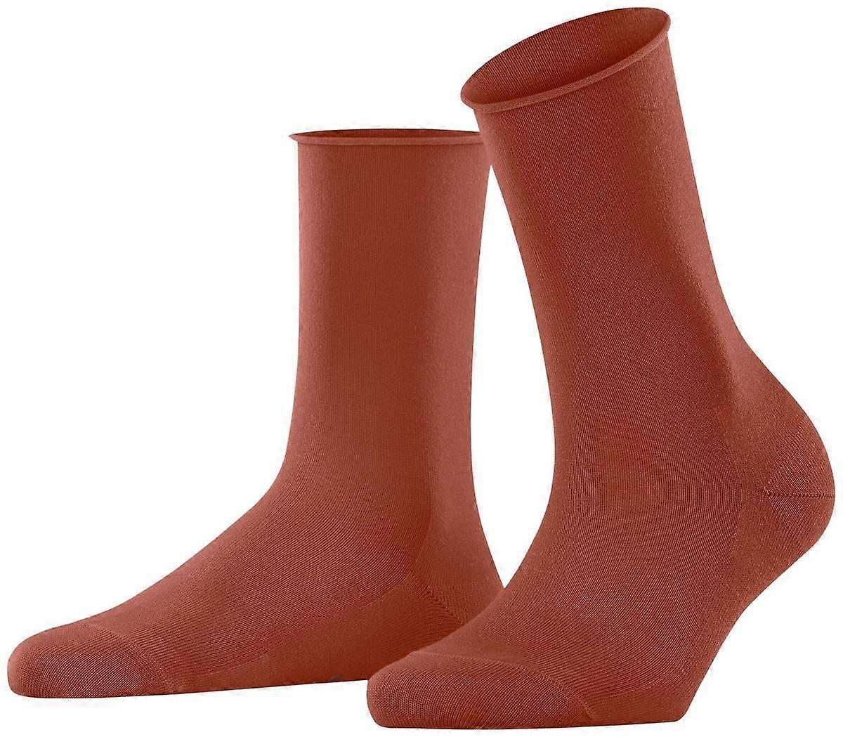 Falke Active Breeze Socks - Terra Orange