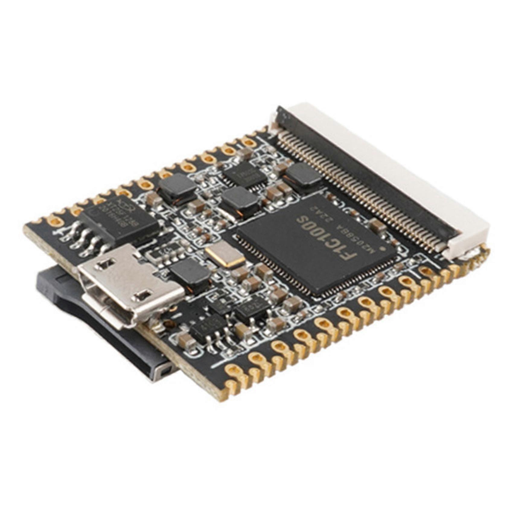 For Nano F1c100s Arm926ejs 32mb Ddr1 Memory Linux Programming Learning Development Board