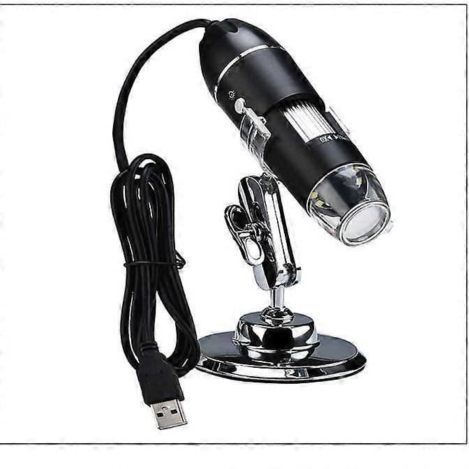 HD Digital Microscope Electron Microscope USB Microscope