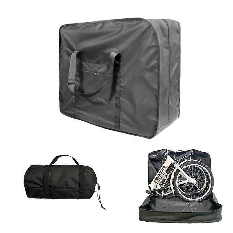 Sac pliable léger et portable INF