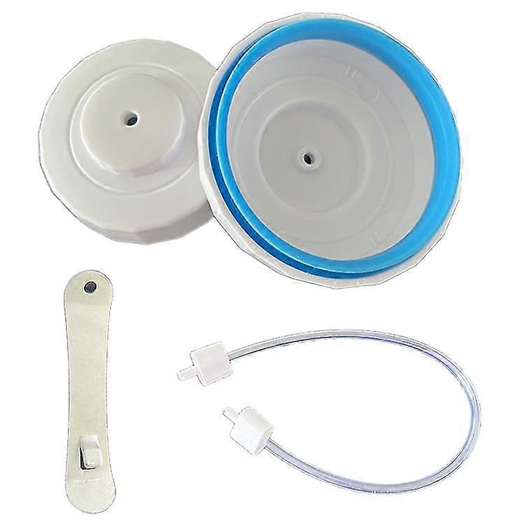 1 Set Of Mason Jar Sealer Accessories Vacuum Sealer Tools For Mason Jars