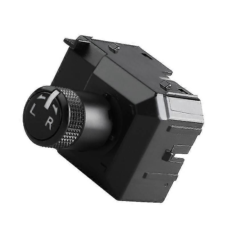 183744 for 2016 2017 2018 2019 2020 Car Rearview Mirror Master View Adjust Switch Button Car Access