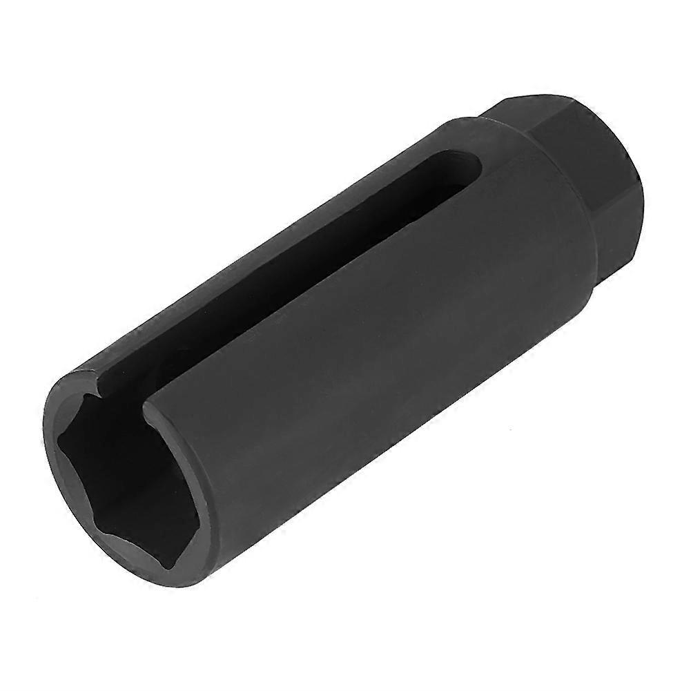 Universal Car O2 Oxygen Sensor Removal Socket 7/8" 22mm 3/8" Drive Tool
