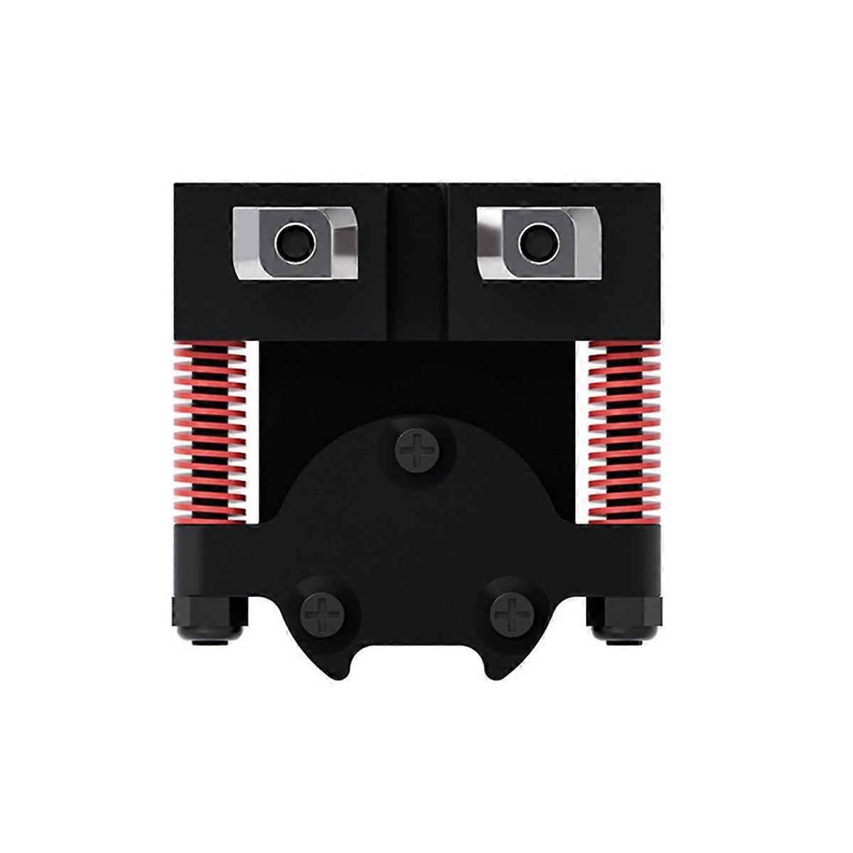 All-Metal Compact UGV Suspension (B) High-Strength Spring, 3KG Load Capacity, Suitable for DDSM210