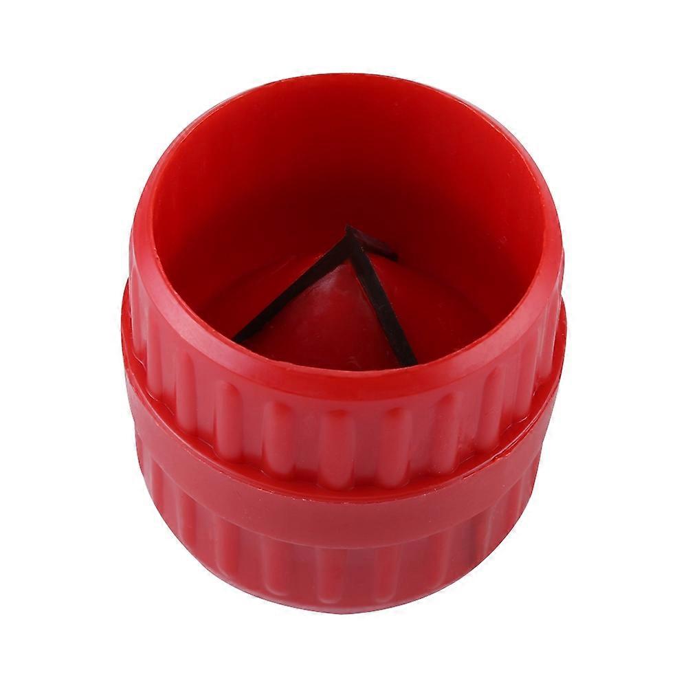 Manual Pipe Reamer Inside Outside PVC Copper Tube Deburring Tool (CM-208)