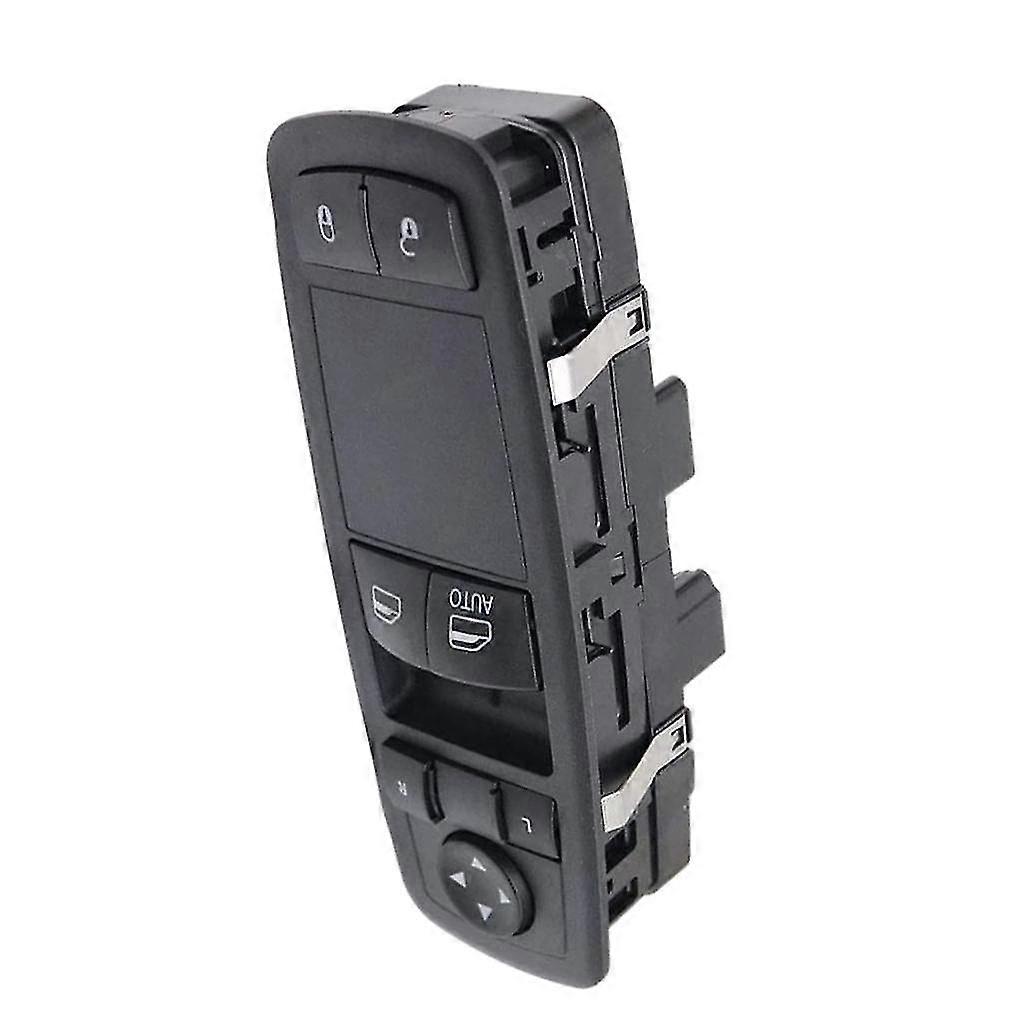 Window switch, car accessories, switch buttons, 3.3l and .38-11